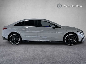 Used Mercedes-Benz EQA 2023 for sale - 79002183: Photo