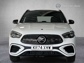 Used Mercedes-Benz GLA 2024 for sale - 77674634: Photo