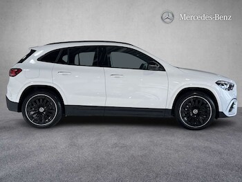 Used Mercedes-Benz GLA 2024 for sale - 77674634: Photo