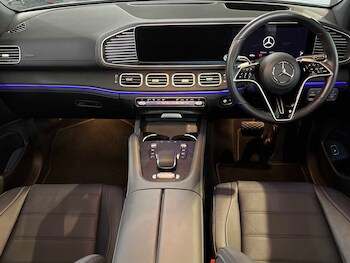 Used Mercedes-Benz GLE 2025 for sale - 77281801: Photo