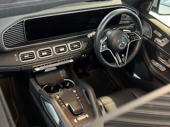 Used Mercedes-Benz GLE 2025 for sale - 77281801: Photo