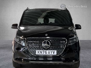 Used Mercedes-Benz V-Class 2025 for sale - 78507608: Photo