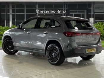 Used Mercedes-Benz EQA 2024 for sale - 75373479: Photo