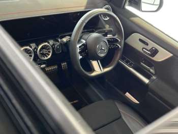 Used Mercedes-Benz EQA 2024 for sale - 75373479: Photo