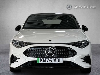 Used Mercedes-Benz CLA 2025 for sale - 78754734: Photo