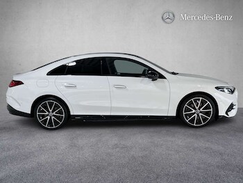 Used Mercedes-Benz CLA 2025 for sale - 78754734: Photo