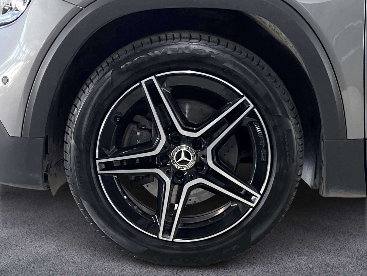 Used Mercedes-Benz GLB 2023 for sale - 77996209: Photo 10