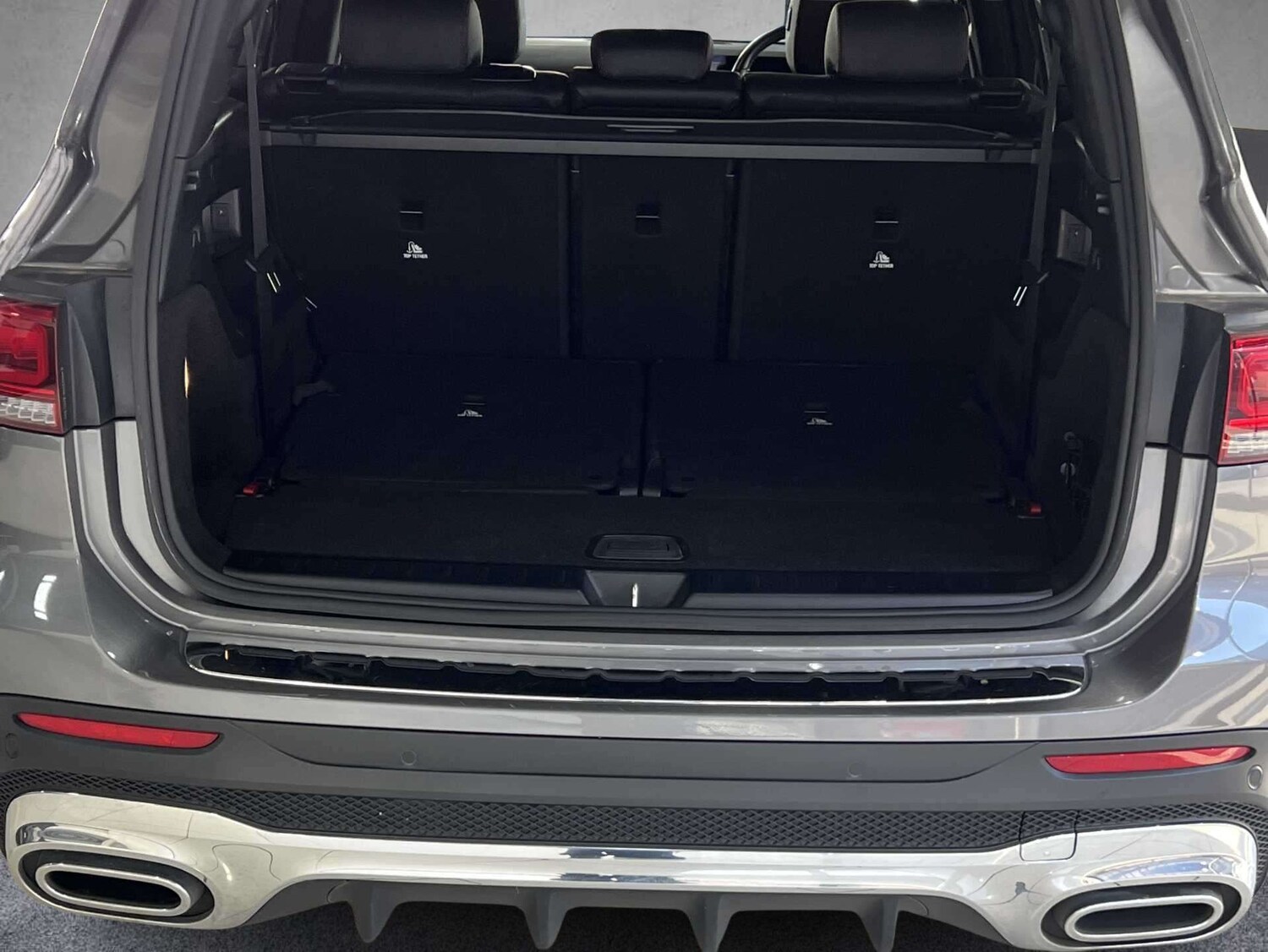 Used Mercedes-Benz GLB 2023 for sale - 77996209: Photo 12