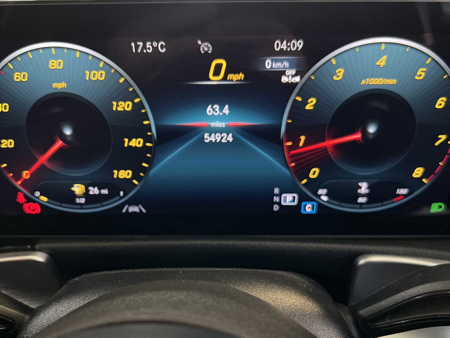 Used Mercedes-Benz GLB 2023 for sale - 77996209: Photo 18