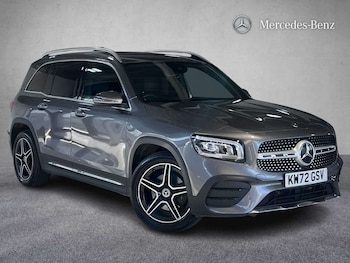 Used Mercedes-Benz GLB 2023 for sale - 77996209: Photo