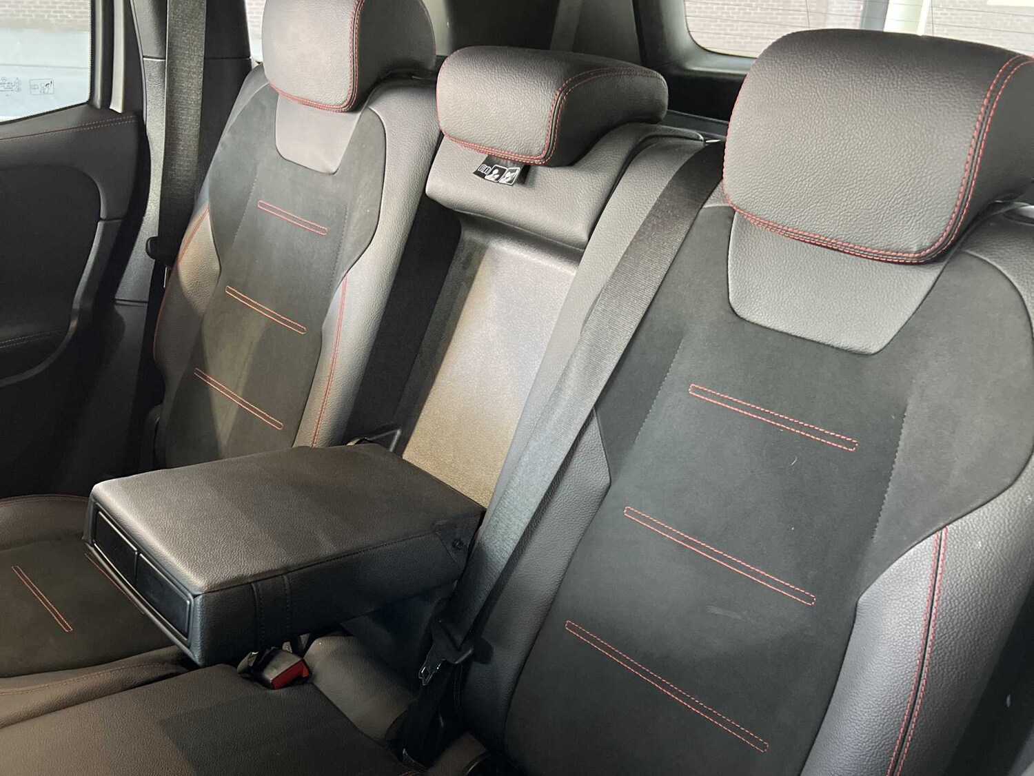 Used Mercedes-Benz GLB 2023 for sale - 77996209: Photo 22