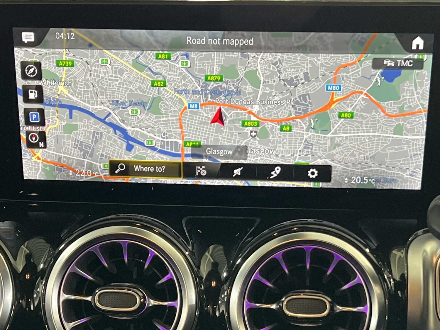 Used Mercedes-Benz GLB 2023 for sale - 77996209: Photo 27