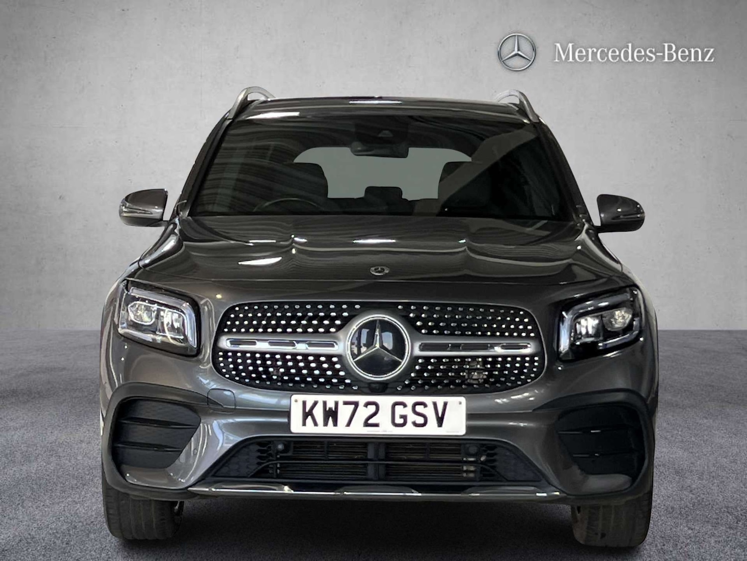 Used Mercedes-Benz GLB 2023 for sale - 77996209: Photo 3