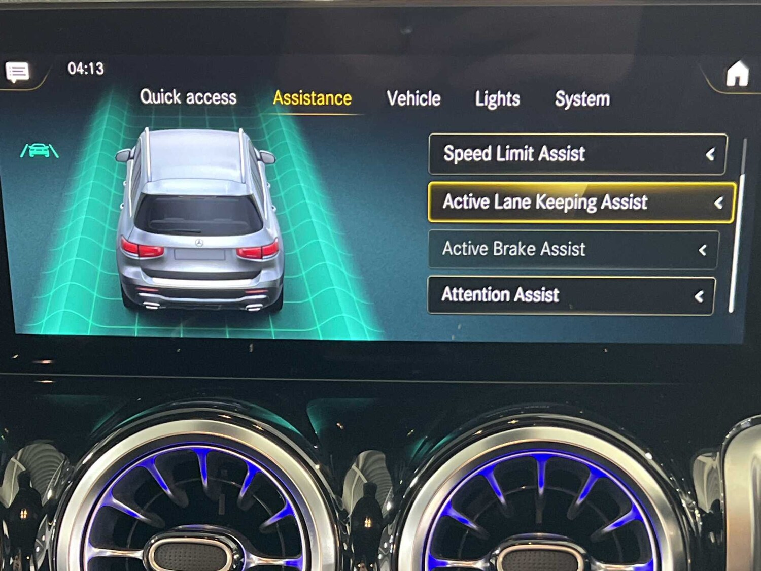 Used Mercedes-Benz GLB 2023 for sale - 77996209: Photo 31