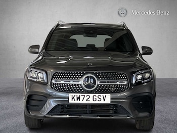 Used Mercedes-Benz GLB 2023 for sale - 77996209: Photo