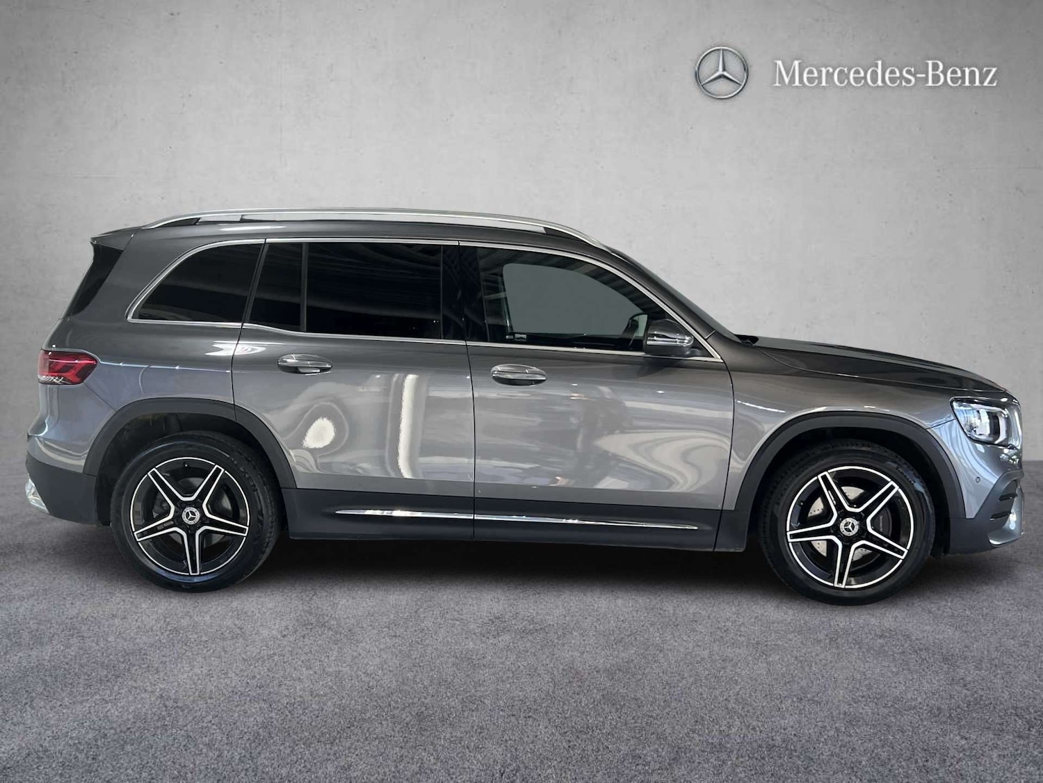 Used Mercedes-Benz GLB 2023 for sale - 77996209: Photo 4