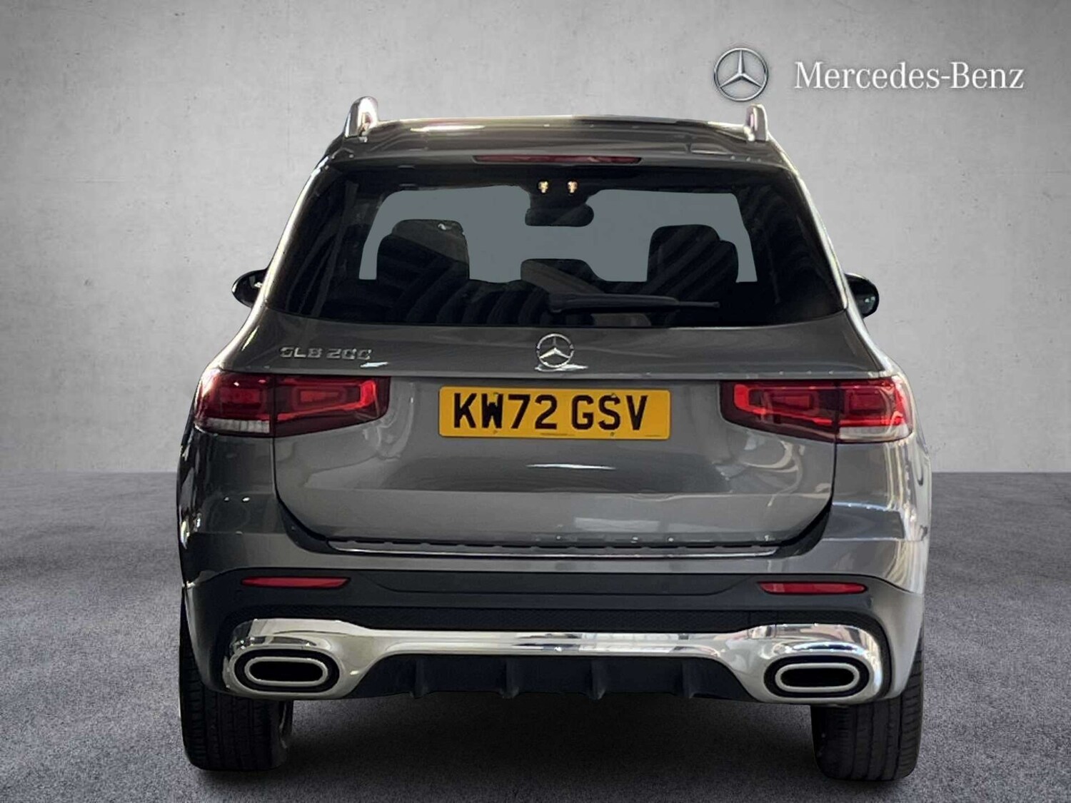 Used Mercedes-Benz GLB 2023 for sale - 77996209: Photo 5