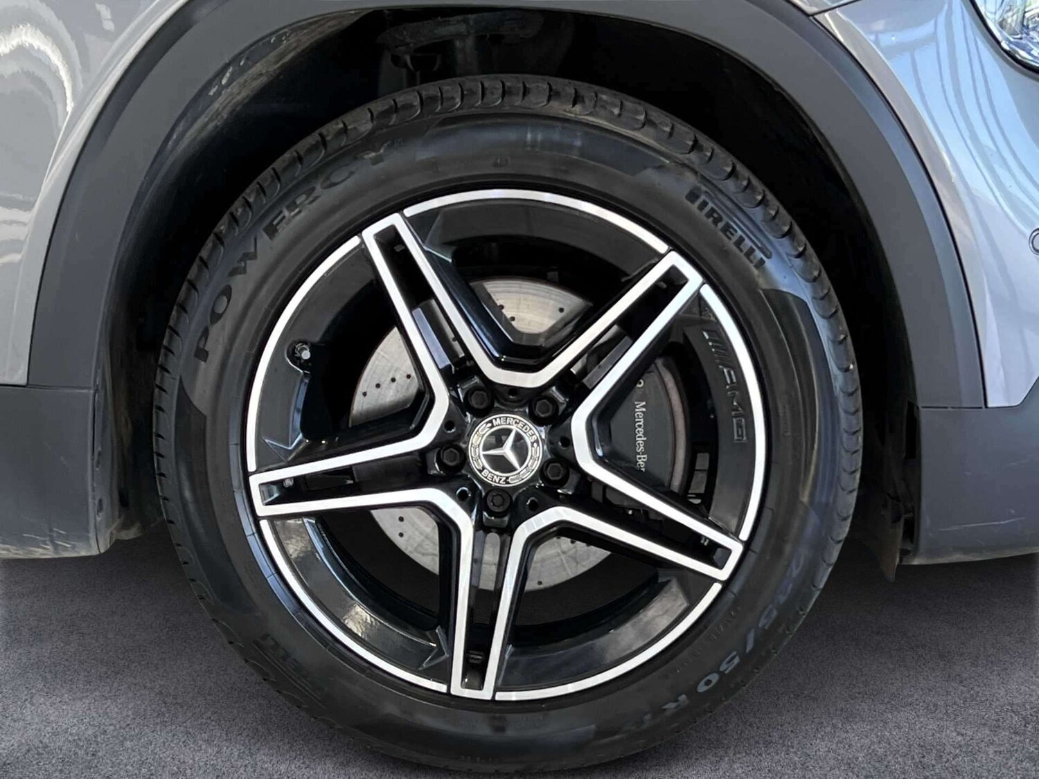 Used Mercedes-Benz GLB 2023 for sale - 77996209: Photo 7