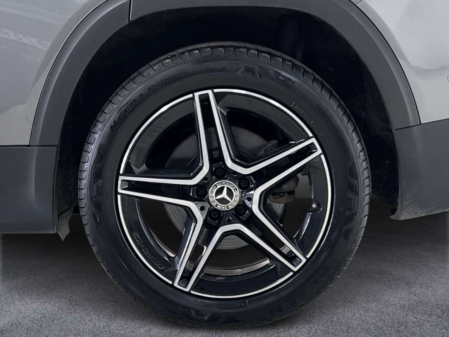 Used Mercedes-Benz GLB 2023 for sale - 77996209: Photo 9