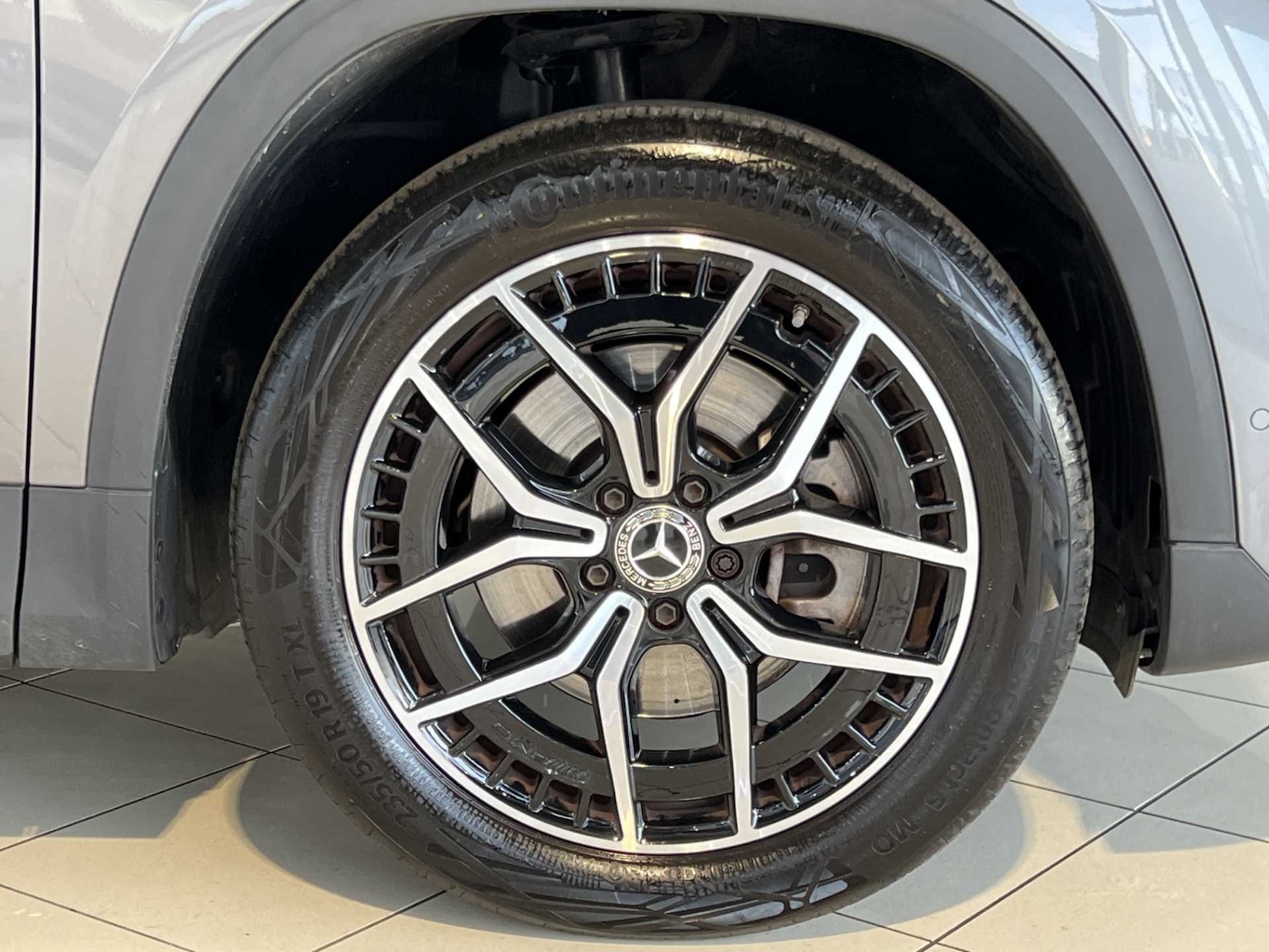 Used Mercedes-Benz EQA 2022 for sale - 76362660: Photo 10