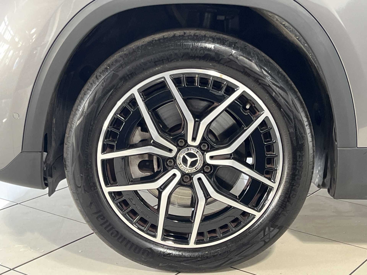 Used Mercedes-Benz EQA 2022 for sale - 76362660: Photo 11