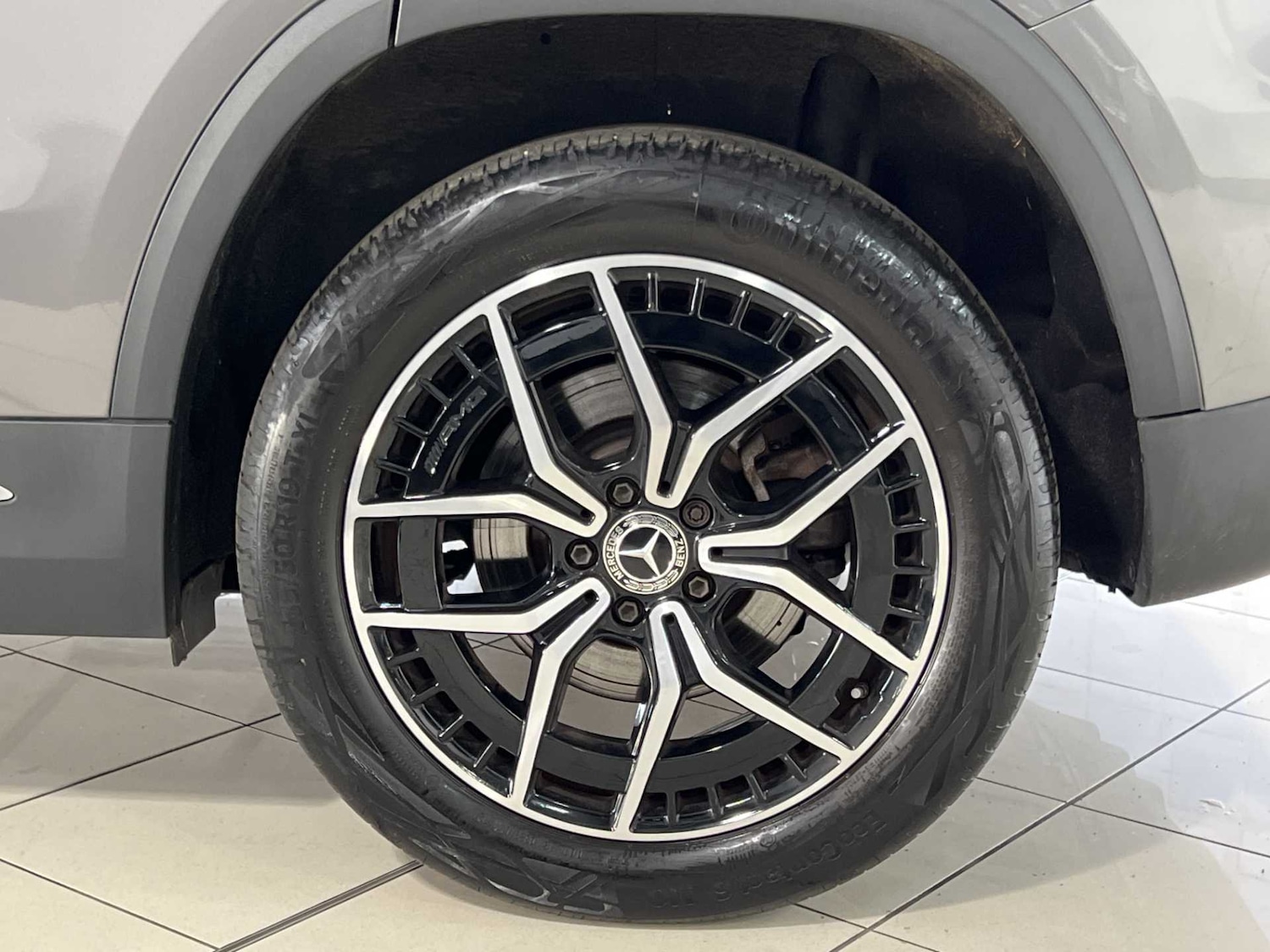 Used Mercedes-Benz EQA 2022 for sale - 76362660: Photo 12