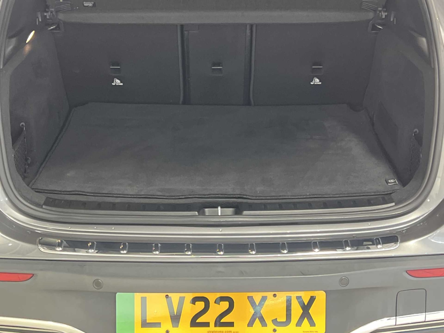 Used Mercedes-Benz EQA 2022 for sale - 76362660: Photo 13