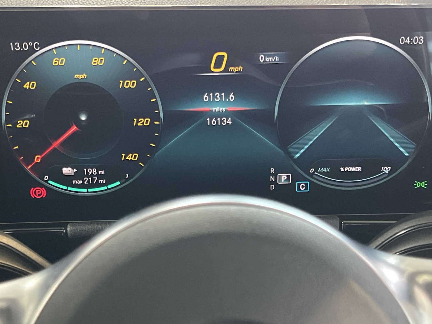 Used Mercedes-Benz EQA 2022 for sale - 76362660: Photo 17