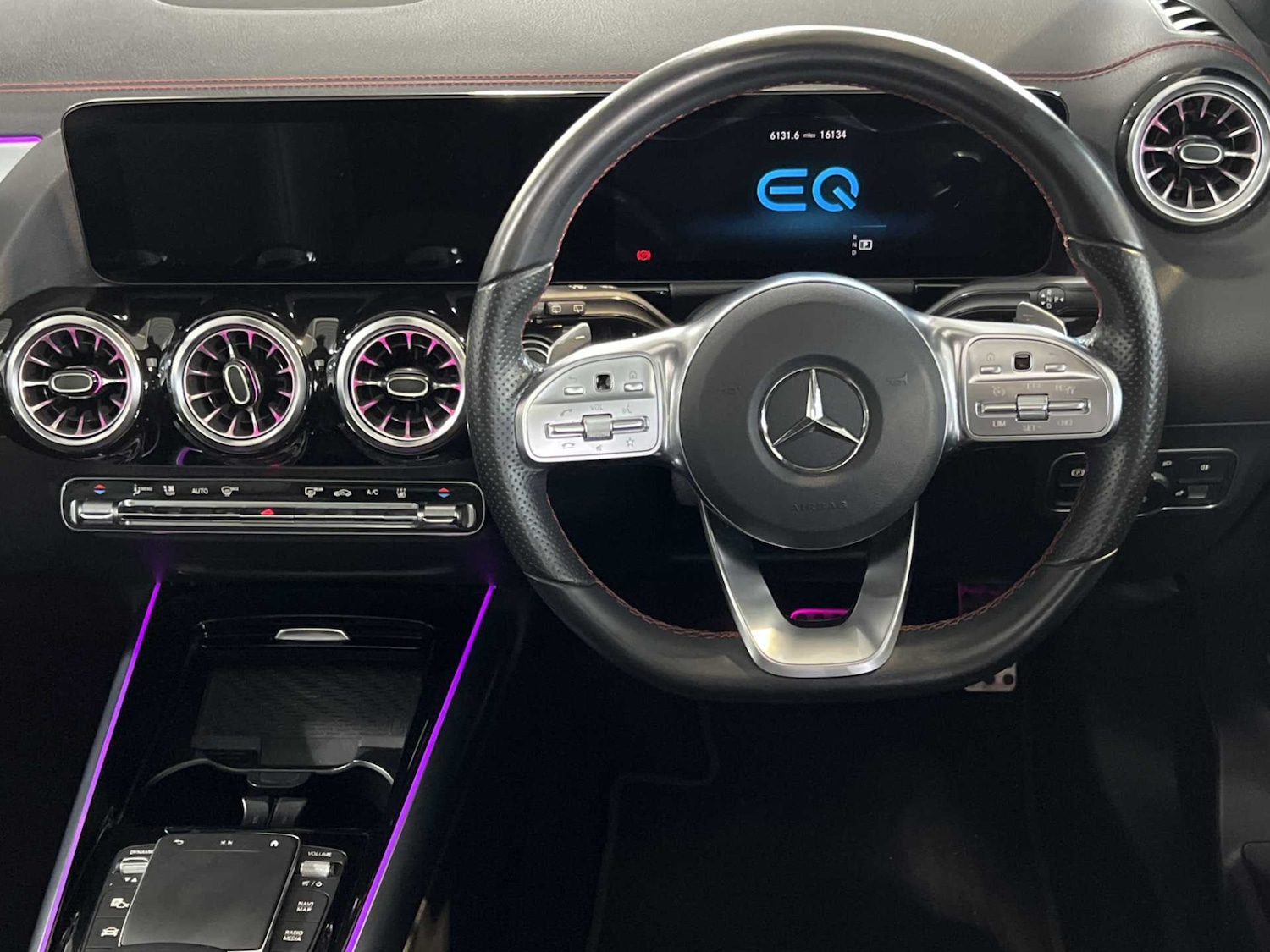 Used Mercedes-Benz EQA 2022 for sale - 76362660: Photo 18