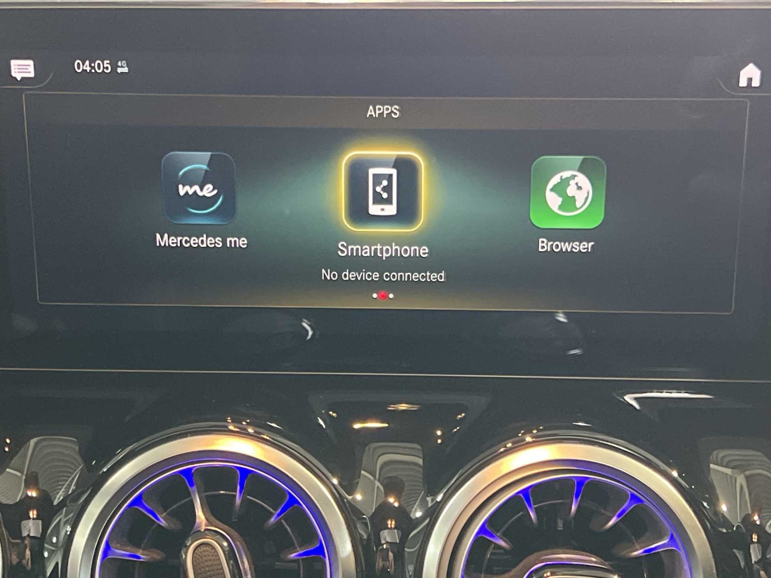 Used Mercedes-Benz EQA 2022 for sale - 76362660: Photo 27