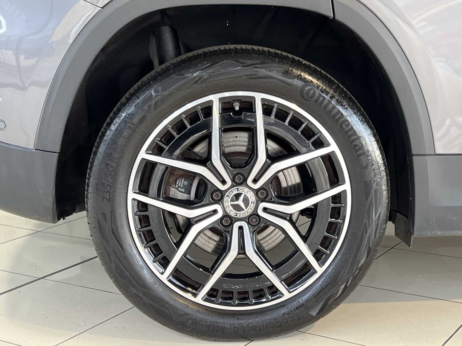 Used Mercedes-Benz EQA 2022 for sale - 76362660: Photo 9