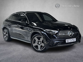 Used Mercedes-Benz GLC 2023 for sale - 79065277: Photo
