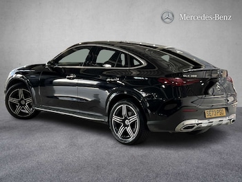 Used Mercedes-Benz GLC 2023 for sale - 79065277: Photo