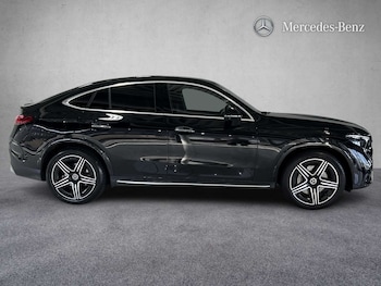 Used Mercedes-Benz GLC 2023 for sale - 79065277: Photo