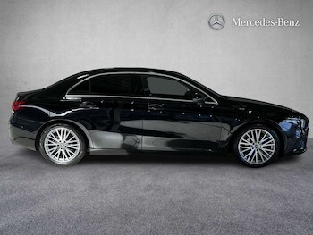 Used Mercedes-Benz A-Class 2022 for sale - 78010533: Photo
