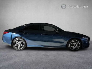 Used Mercedes-Benz CLA 2022 for sale - 77772200: Photo