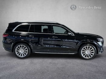 Used Mercedes-Benz GLS 2025 for sale - 79864387: Photo