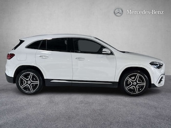 Used Mercedes-Benz GLA 2024 for sale - 78625211: Photo