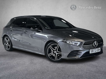 Used Mercedes-Benz A-Class 2023 for sale - 79466982: Photo