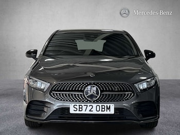Used Mercedes-Benz A-Class 2023 for sale - 79466982: Photo