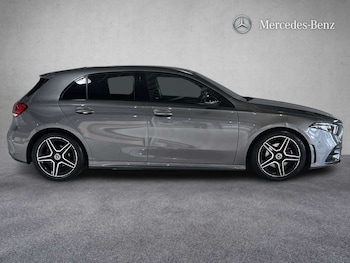 Used Mercedes-Benz A-Class 2023 for sale - 79466982: Photo