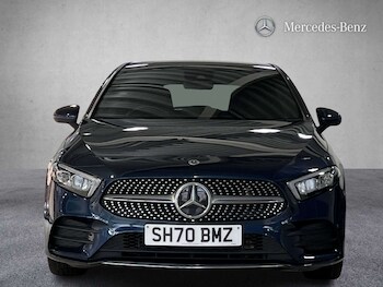 Used Mercedes-Benz A-Class 2020 for sale - 77698751: Photo