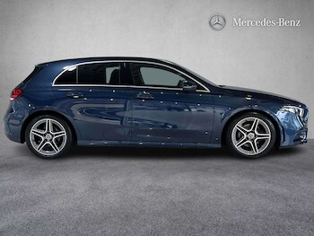 Used Mercedes-Benz A-Class 2020 for sale - 77698751: Photo