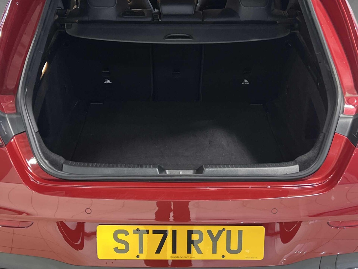 Used Mercedes-Benz CLA 2021 for sale - 77727000: Photo 12