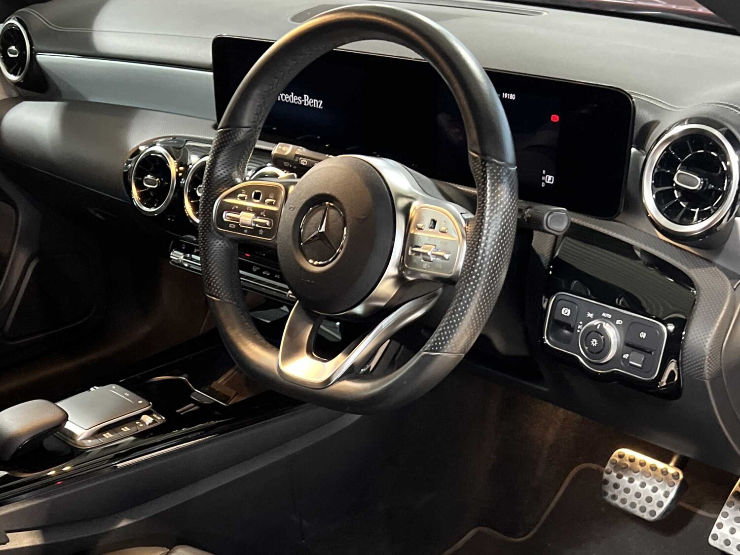 Used Mercedes-Benz CLA 2021 for sale - 77727000: Photo 13