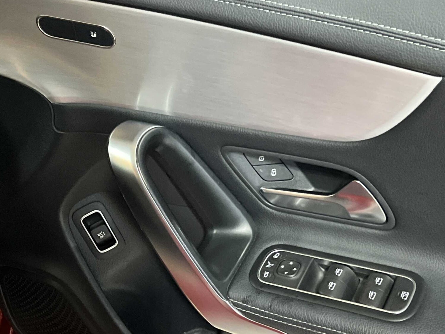 Used Mercedes-Benz CLA 2021 for sale - 77727000: Photo 14