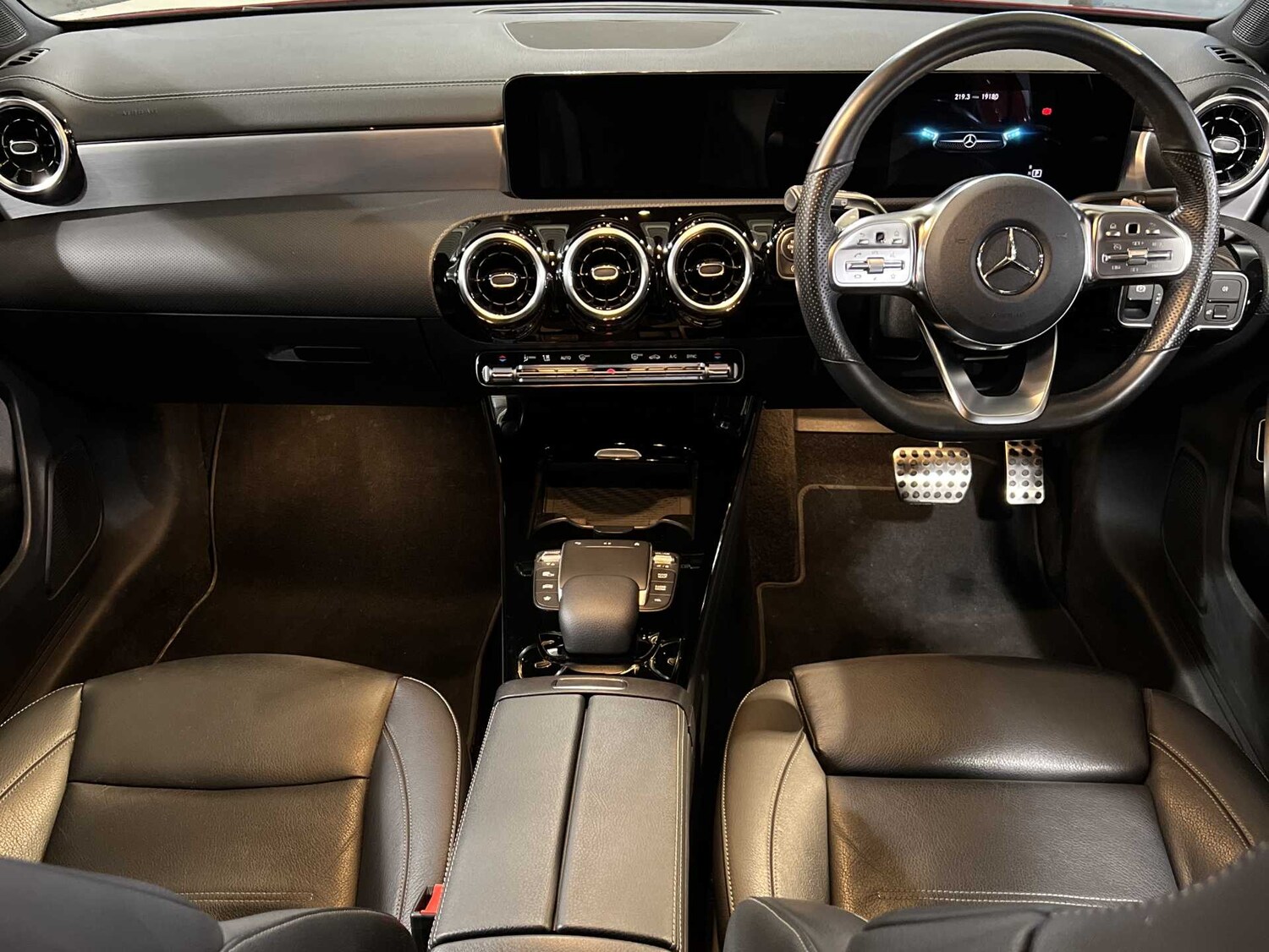 Used Mercedes-Benz CLA 2021 for sale - 77727000: Photo 19