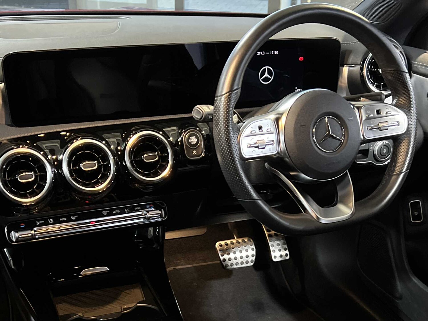 Used Mercedes-Benz CLA 2021 for sale - 77727000: Photo 20