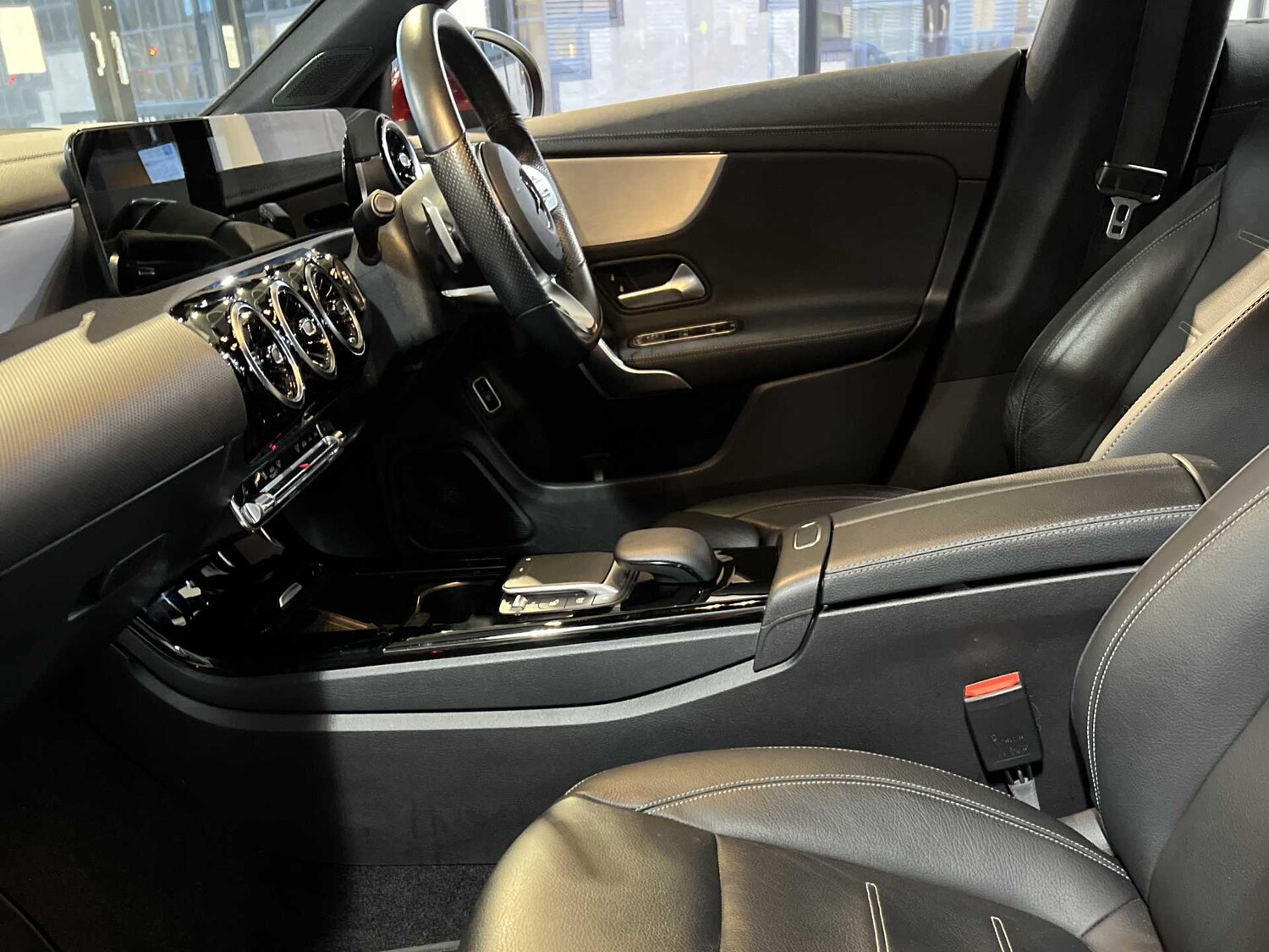 Used Mercedes-Benz CLA 2021 for sale - 77727000: Photo 21