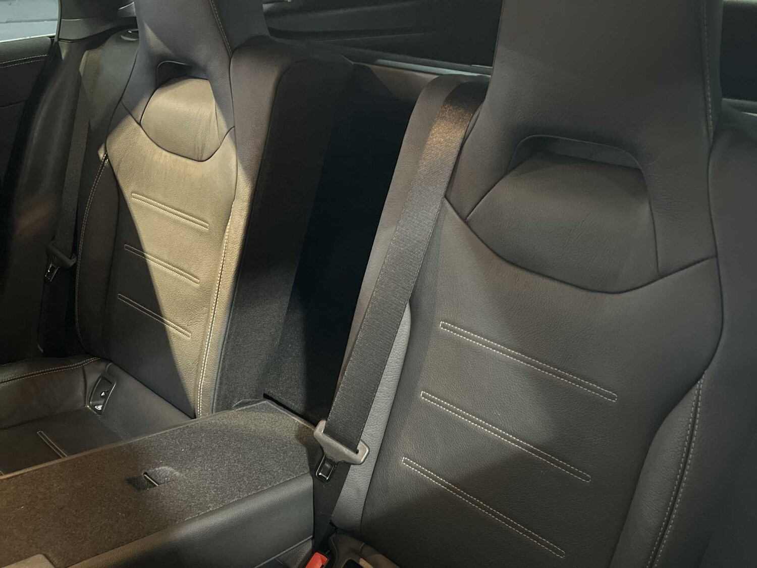 Used Mercedes-Benz CLA 2021 for sale - 77727000: Photo 22